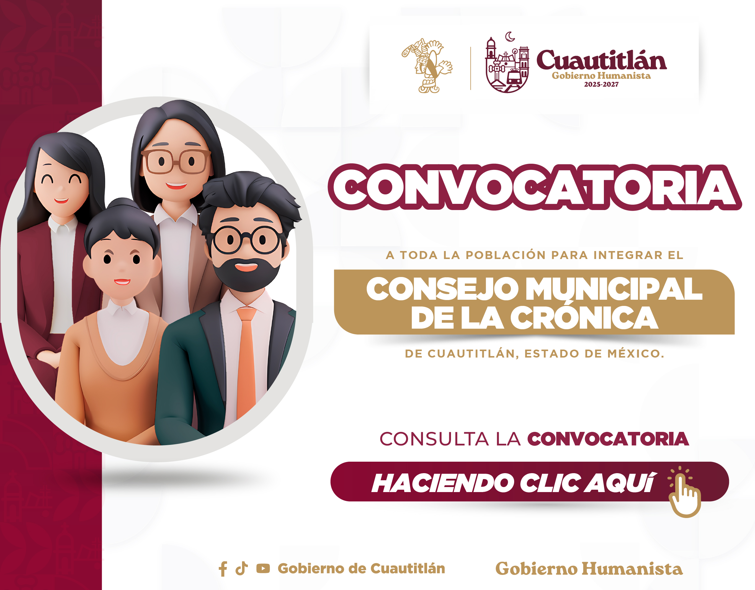 Convocatoria Expresarte